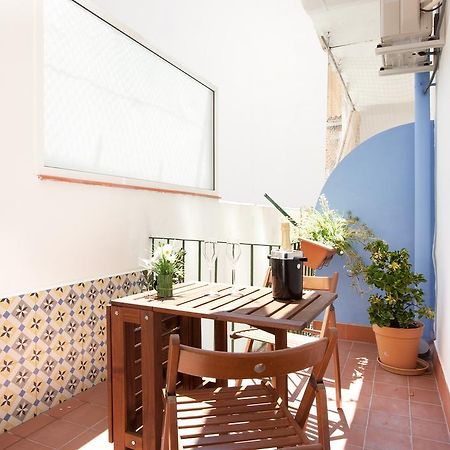 Centric Apartment El Molino Theater P1 바르셀로나 객실 사진